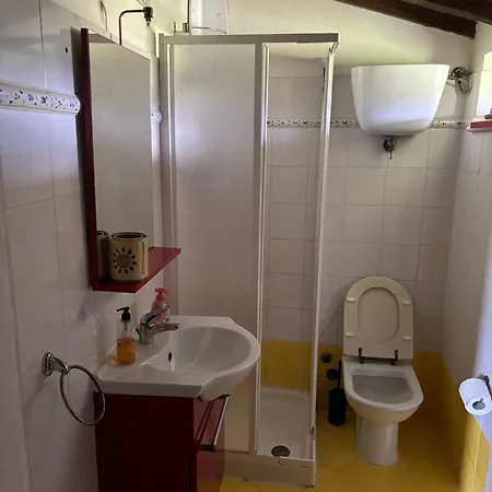La Torre Di Viepri Πανσιόν Asciano