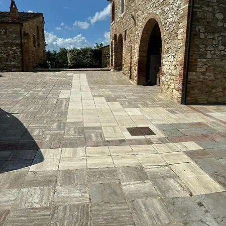 La Torre Di Viepri Asciano