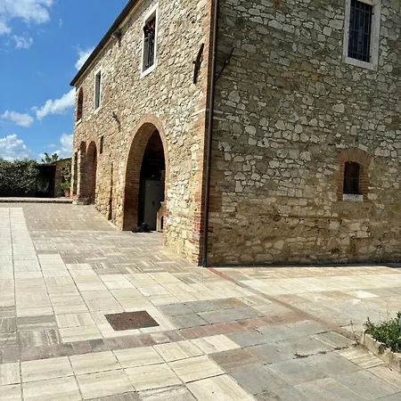 La Torre Di Viepri * Asciano