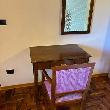 Πανσιόν La Torre Di Viepri Asciano