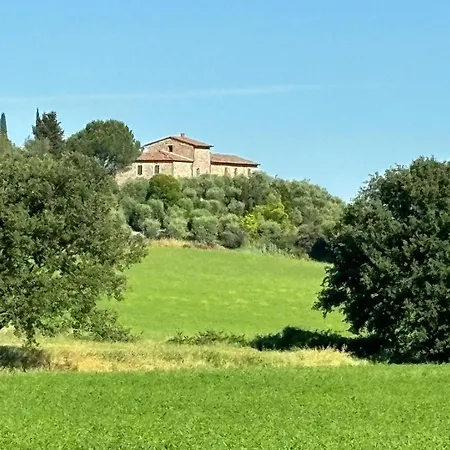 Πανσιόν La Torre Di Viepri