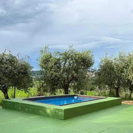 La Torre Di Viepri *