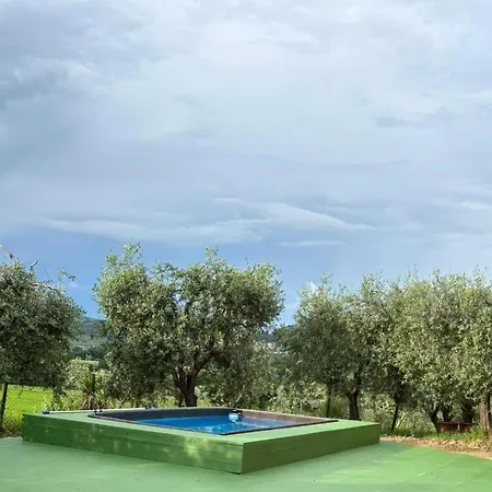 La Torre Di Viepri Asciano