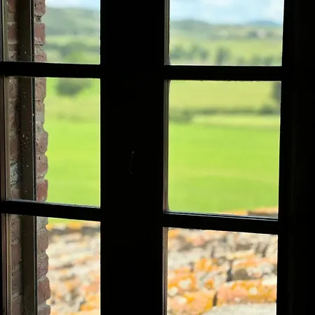 Gæstehus La Torre Di Viepri