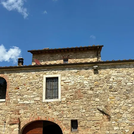 Gæstehus La Torre Di Viepri *