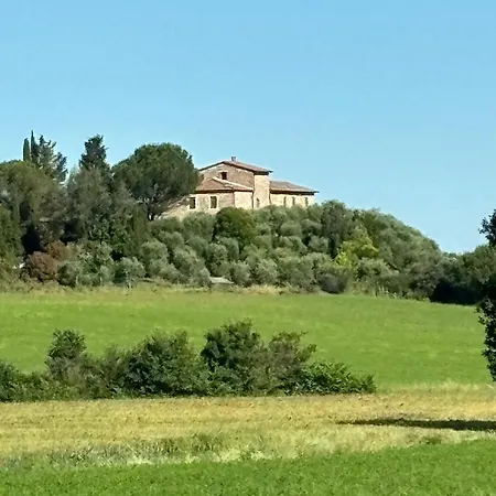 Gæstehus La Torre Di Viepri
